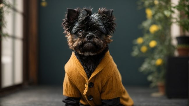 01_Affenpinscher_Dog
