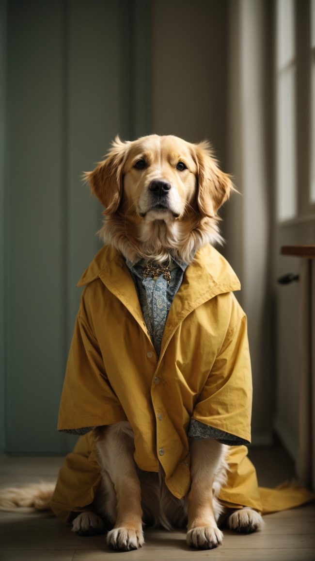 06_Golden_Retriever_Dog