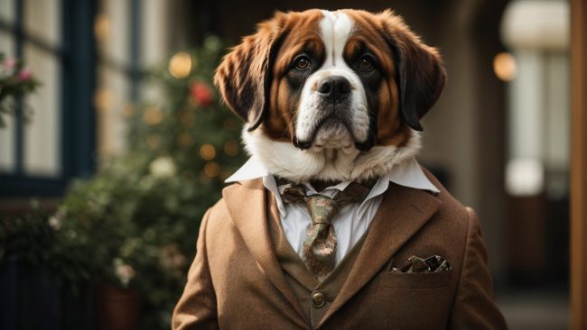 Fluffernutter McSnugglepants