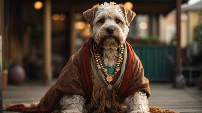 Wiggly McWagglepants