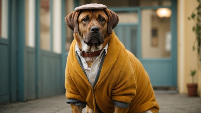 Wiggly McWagglepants