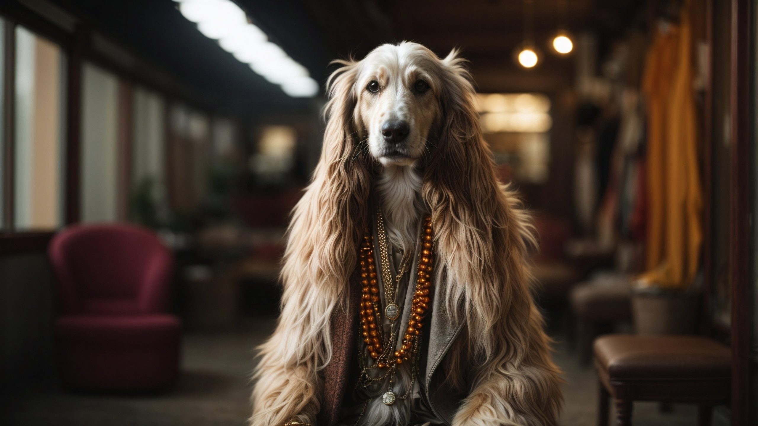 21_Afghan_Hound_Dog