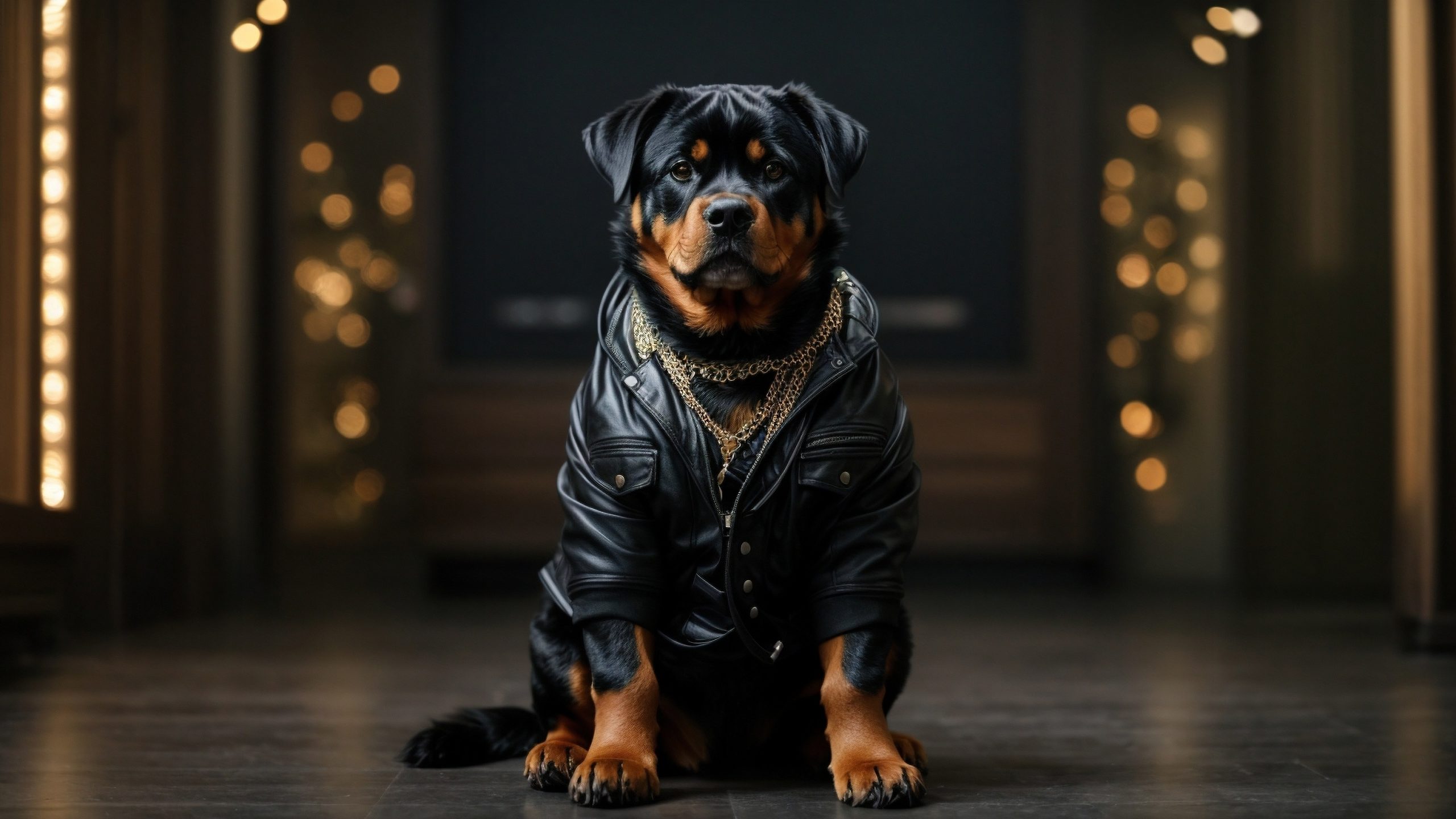 79_Rottweiler_Dog